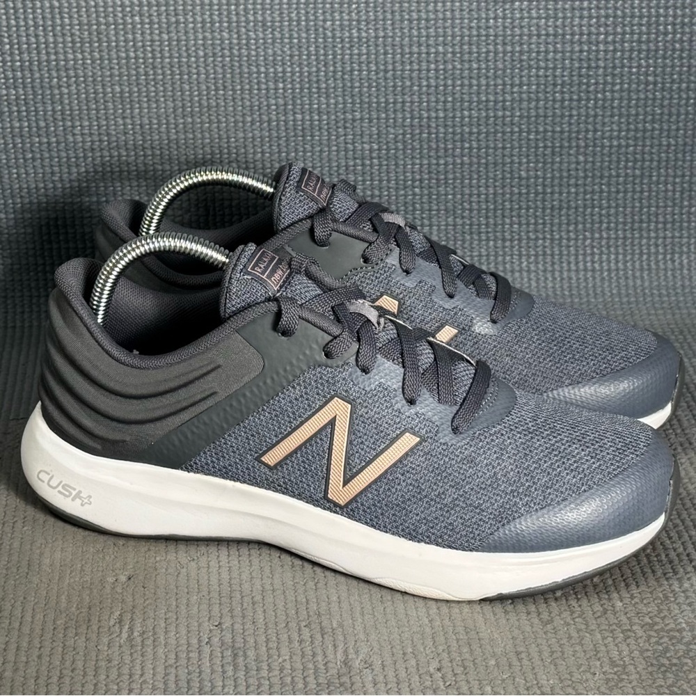 New Balance Women’s Ralaxa‎ Blue/Gray Athletic Shoes WARLXLC1 Size 10